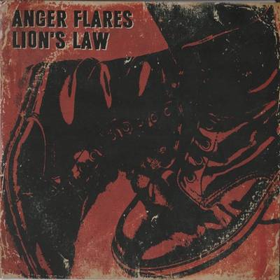 Anger Flares : Anger flares & Lion's law